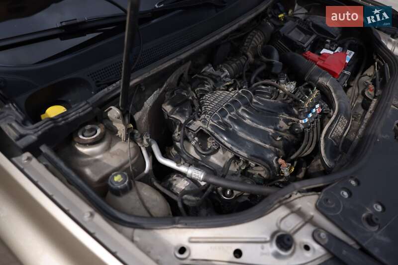 Внедорожник / Кроссовер Renault Duster 2020 в Днепре