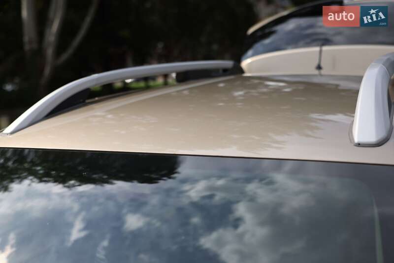 Внедорожник / Кроссовер Renault Duster 2020 в Днепре