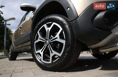 Внедорожник / Кроссовер Renault Duster 2020 в Днепре