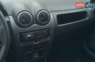 Внедорожник / Кроссовер Renault Duster 2012 в 