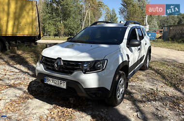 Внедорожник / Кроссовер Renault Duster 2022 в Киеве
