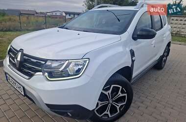 Позашляховик / Кросовер Renault Duster 2020 в Вінниці