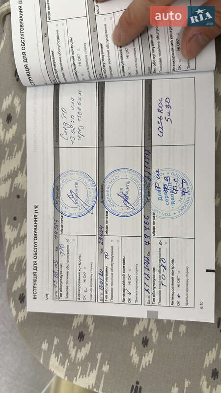 Внедорожник / Кроссовер Renault Duster 2018 в Славянске фото 21 Внедорожник / Кроссовер Renault Duster 2018 в Славянске