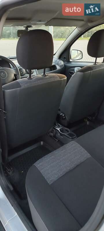 Внедорожник / Кроссовер Renault Duster 2013 в Львове