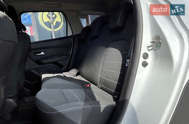 Внедорожник / Кроссовер Renault Duster 2023 в 