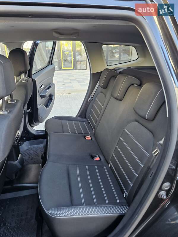 Внедорожник / Кроссовер Renault Duster 2018 в Киеве