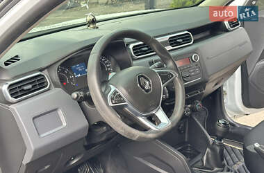 Внедорожник / Кроссовер Renault Duster 2021 в 