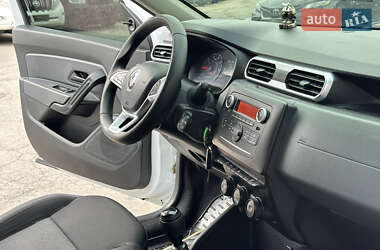 Внедорожник / Кроссовер Renault Duster 2021 в 