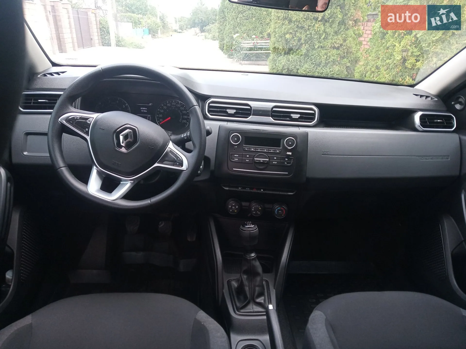 2021 Renault Duster - мініатюра 7