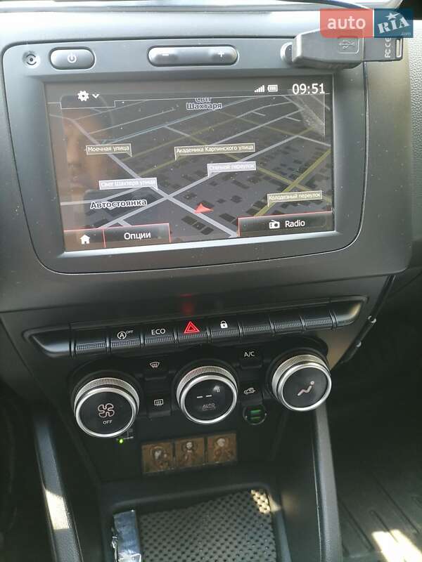 Внедорожник / Кроссовер Renault Duster 2020 в Харькове фото 17 Внедорожник / Кроссовер Renault Duster 2020 в Харькове