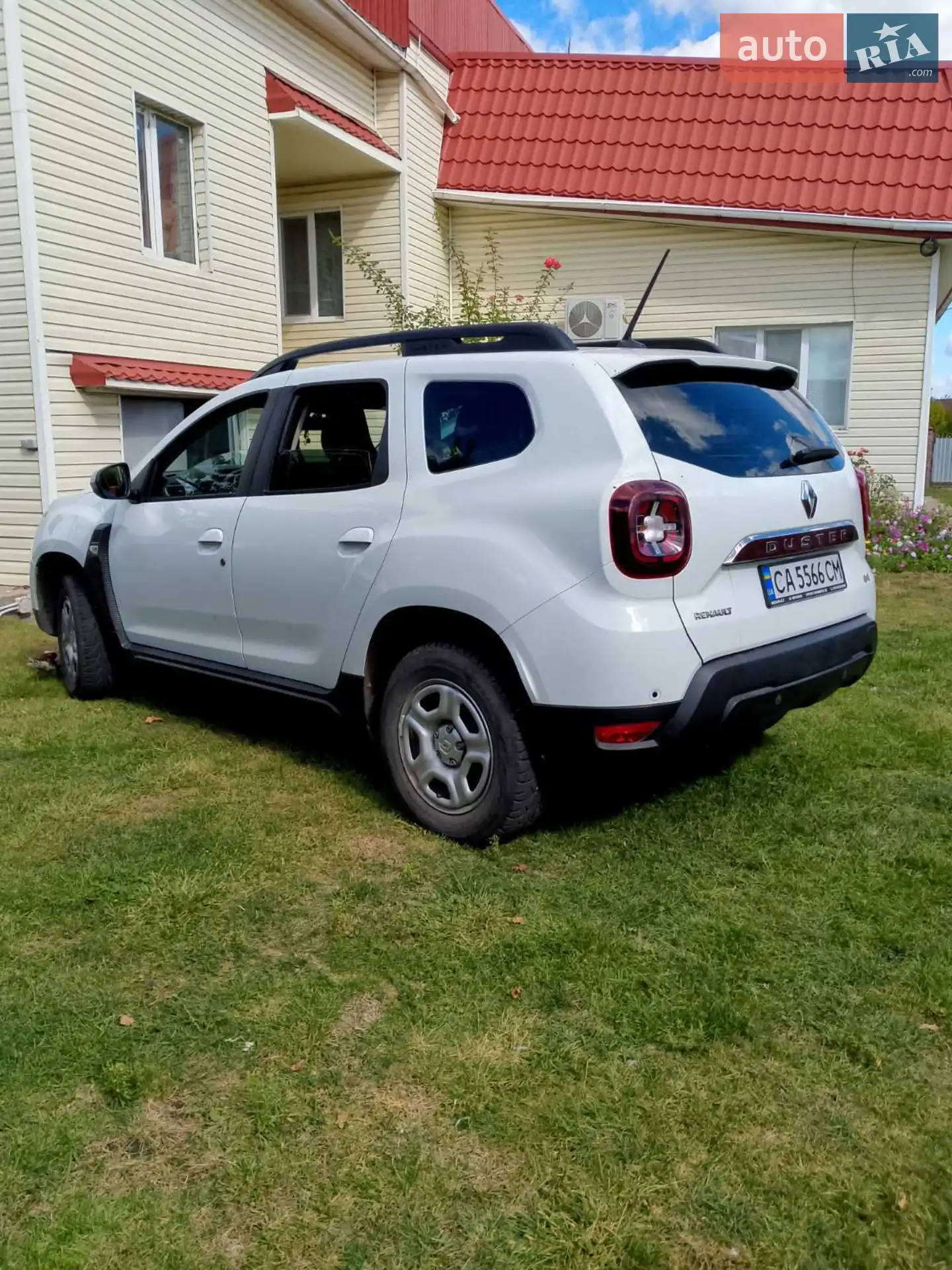2024 Renault Duster - мініатюра 13