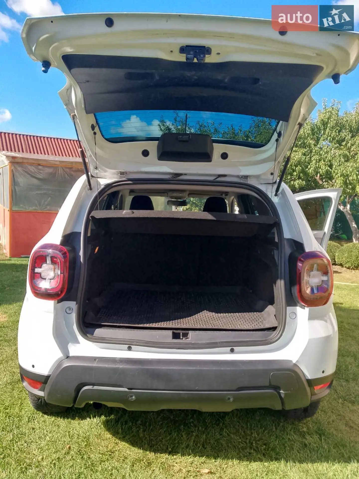 2024 Renault Duster - мініатюра 17