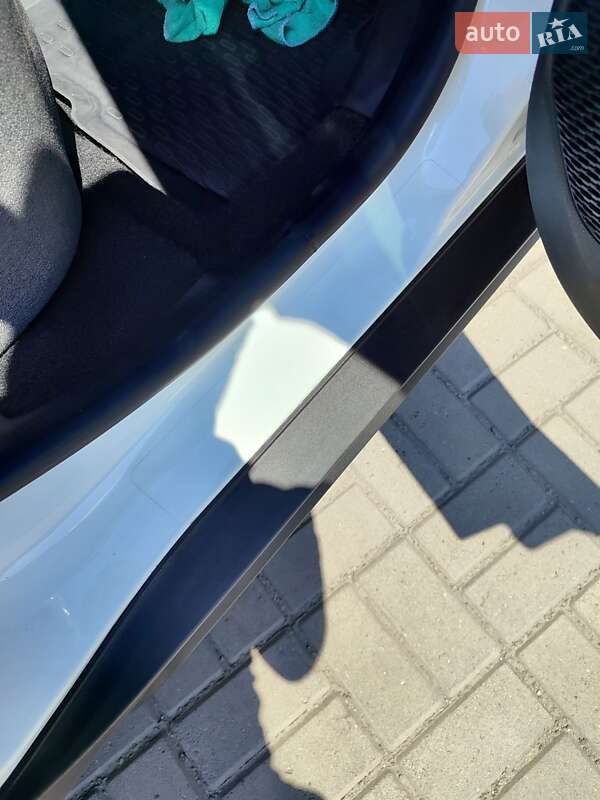 Внедорожник / Кроссовер Renault Duster 2024 в Запорожье