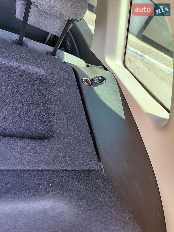 Внедорожник / Кроссовер Renault Duster 2024 в Запорожье