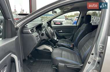 Внедорожник / Кроссовер Renault Duster 2021 в 