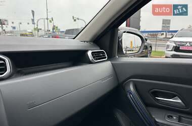 Внедорожник / Кроссовер Renault Duster 2021 в 
