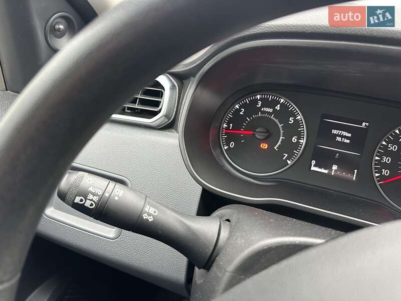 Внедорожник / Кроссовер Renault Duster 2021 в Киеве