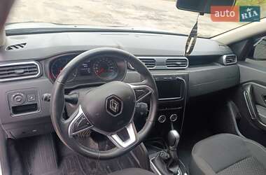 Внедорожник / Кроссовер Renault Duster 2019 в 