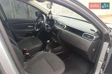 Внедорожник / Кроссовер Renault Duster 2019 в 
