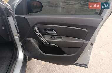 Внедорожник / Кроссовер Renault Duster 2019 в 