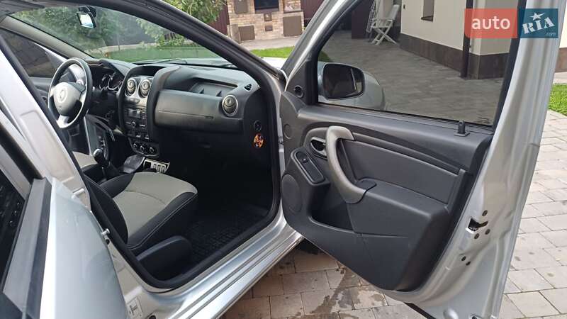 Позашляховик / Кросовер Renault Duster 2015 в Дрогобичі фото 58 Позашляховик / Кросовер Renault Duster 2015 в Дрогобичі