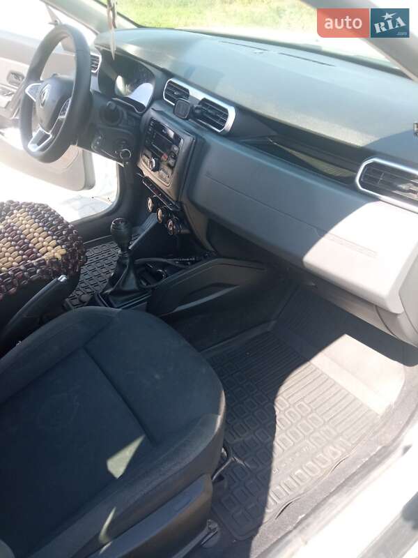 Внедорожник / Кроссовер Renault Duster 2021 в Летичеве фото 9 Внедорожник / Кроссовер Renault Duster 2021 в Летичеве