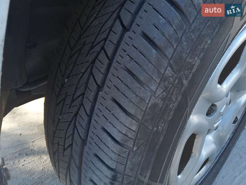 Внедорожник / Кроссовер Renault Duster 2023 в Верхнеднепровске фото 22 Внедорожник / Кроссовер Renault Duster 2023 в Верхнеднепровске