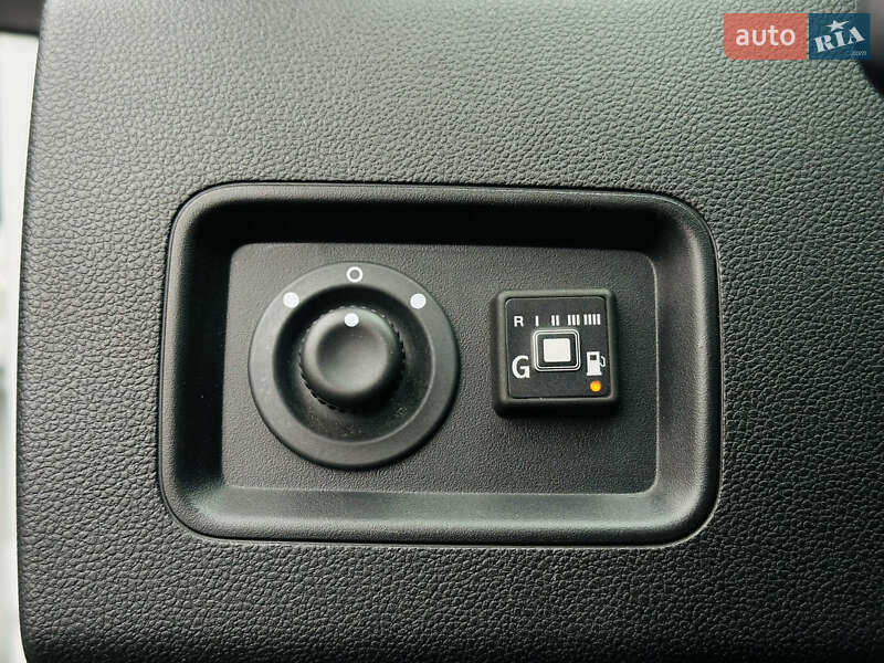 Позашляховик / Кросовер Renault Duster 2022 в Харкові фото 36 Позашляховик / Кросовер Renault Duster 2022 в Харкові