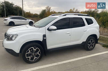 Внедорожник / Кроссовер Renault Duster 2020 в Синельниково