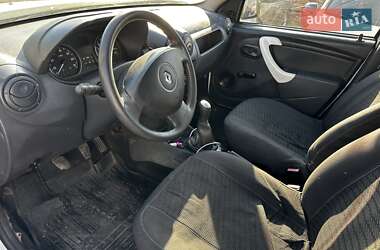 Внедорожник / Кроссовер Renault Duster 2012 в 