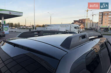 Внедорожник / Кроссовер Renault Duster 2017 в 