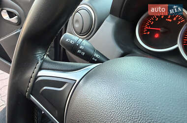 Внедорожник / Кроссовер Renault Duster 2017 в 
