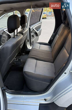 Внедорожник / Кроссовер Renault Duster 2013 в 