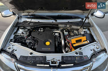 Внедорожник / Кроссовер Renault Duster 2013 в 