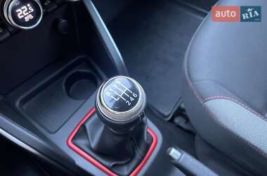 Внедорожник / Кроссовер Renault Duster 2019 в 