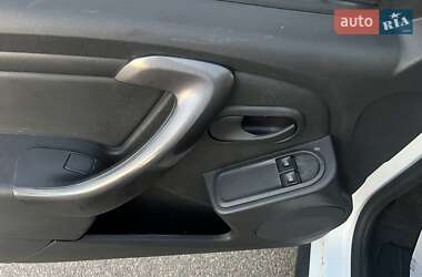 Позашляховик / Кросовер Renault Duster 2016 в  фото 12 Позашляховик / Кросовер Renault Duster 2016 в