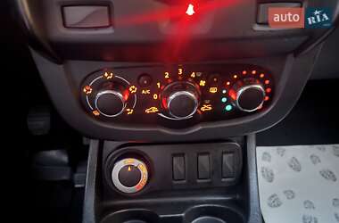 Позашляховик / Кросовер Renault Duster 2016 в  фото 21 Позашляховик / Кросовер Renault Duster 2016 в