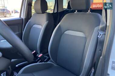 Внедорожник / Кроссовер Renault Duster 2020 в 