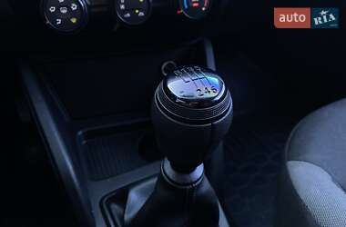 Внедорожник / Кроссовер Renault Duster 2020 в 
