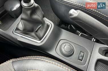 Внедорожник / Кроссовер Renault Duster 2018 в 