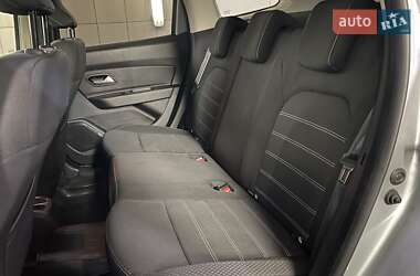 Внедорожник / Кроссовер Renault Duster 2022 в 