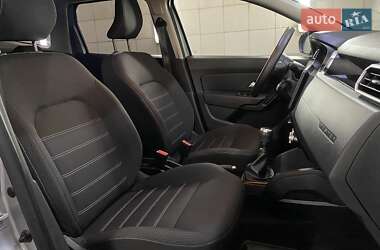 Внедорожник / Кроссовер Renault Duster 2022 в 