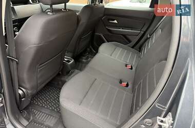 Внедорожник / Кроссовер Renault Duster 2023 в 