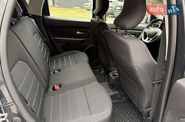 Внедорожник / Кроссовер Renault Duster 2023 в 