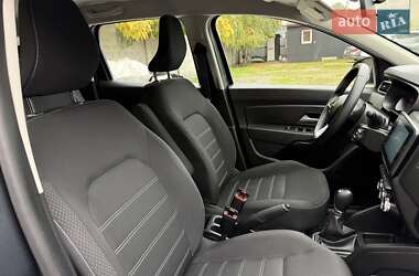 Внедорожник / Кроссовер Renault Duster 2023 в 