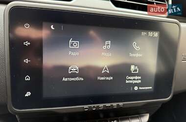 Внедорожник / Кроссовер Renault Duster 2023 в 
