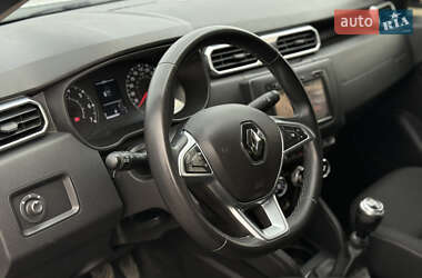 Внедорожник / Кроссовер Renault Duster 2020 в 