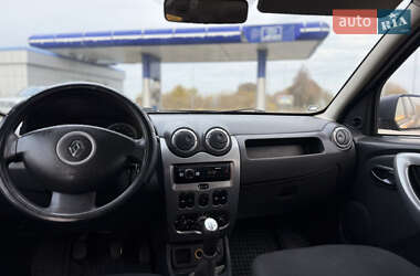 Внедорожник / Кроссовер Renault Duster 2010 в 