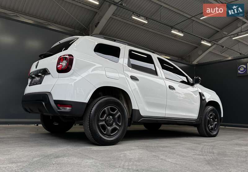 Позашляховик / Кросовер Renault Duster 2019 в Києві фото 21 Позашляховик / Кросовер Renault Duster 2019 в Києві