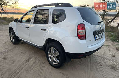 Позашляховик / Кросовер Renault Duster 2017 в  фото 16 Позашляховик / Кросовер Renault Duster 2017 в